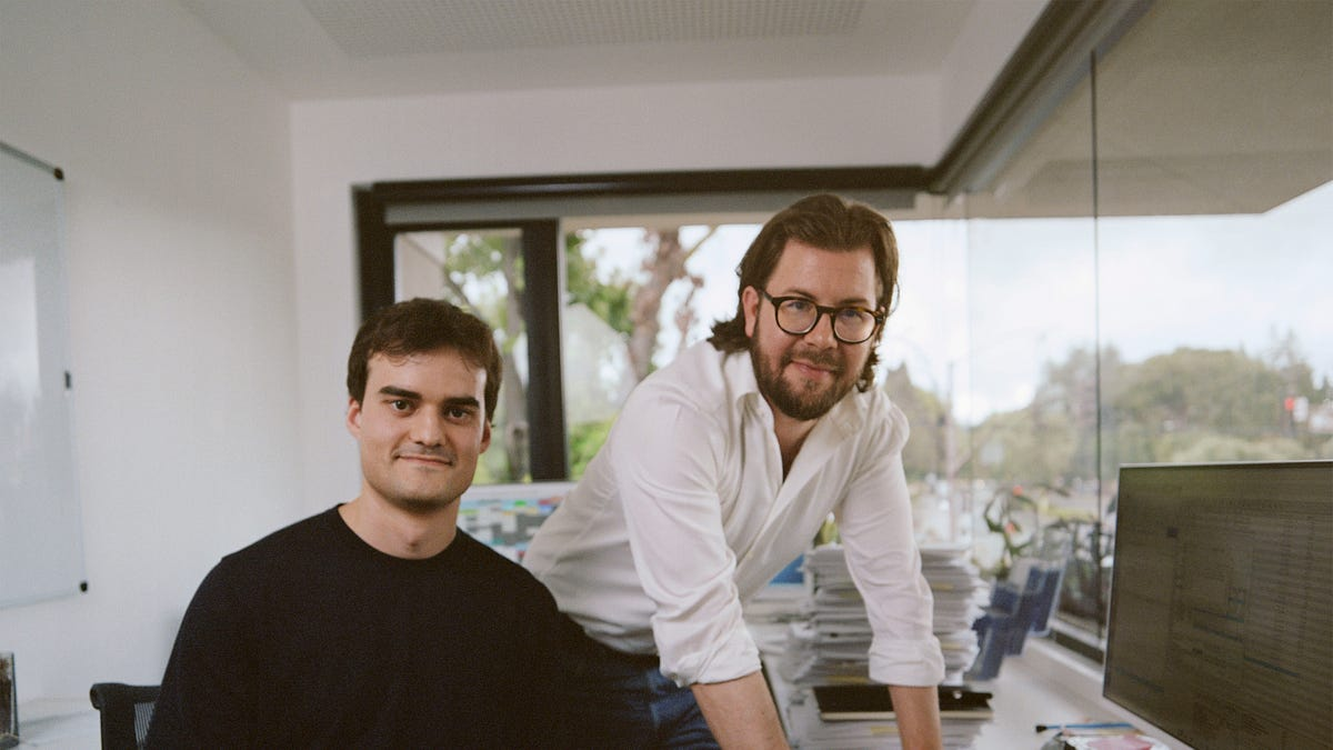 Toothy AI: Startup Lassie Raises $35M To Keep Dentists Smiling