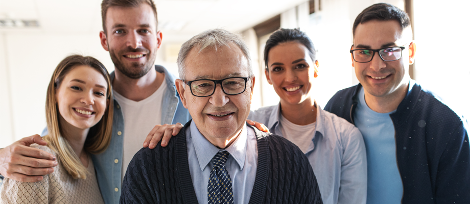 Generational Success Planning Playbook for Family Owners