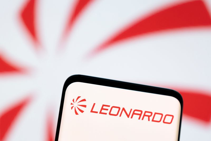 Leonardo and EDGE to launch defence joint venture in UAE in 2026