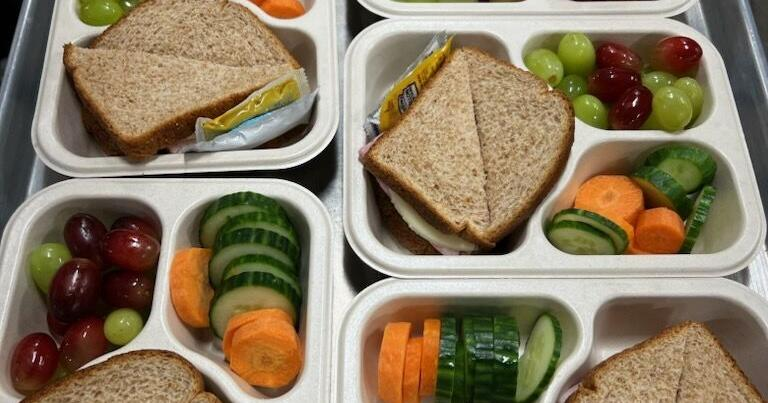 Central Kitchen Food Project for local child care centers expected to start this month