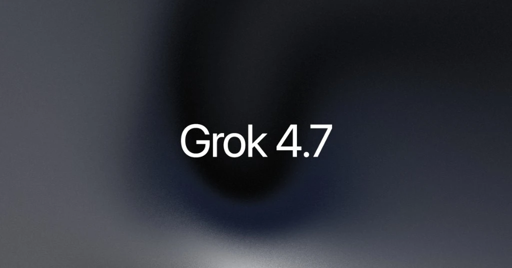 SpaceXAI releases Grok 4.7, which it says is better at verifying its own work and managing longer context, available for $2/1M input and $6/1M output tokens