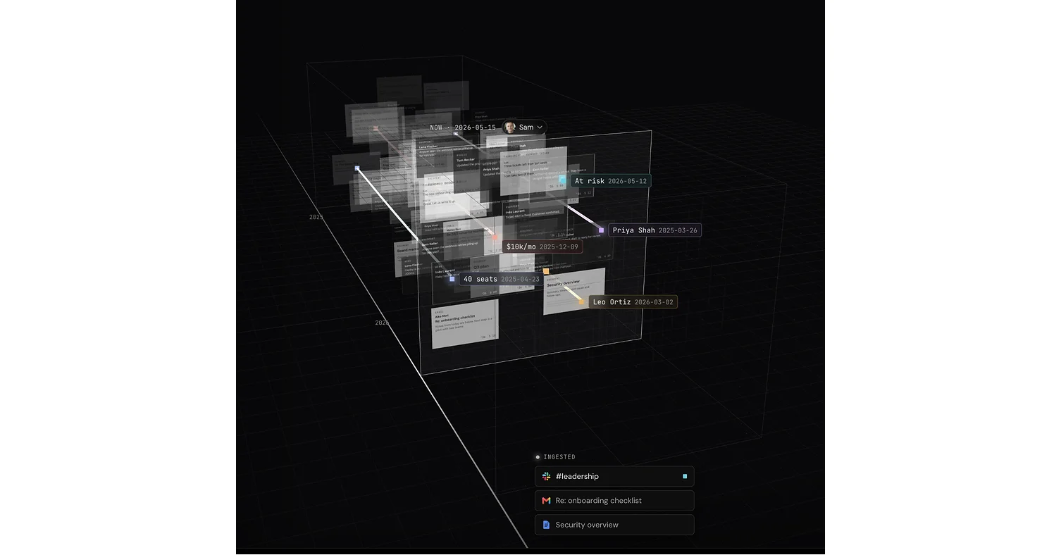 Memory for AI Agents Gets More Accurate: past.dev Reports the Highest Score Yet on DolphinBench