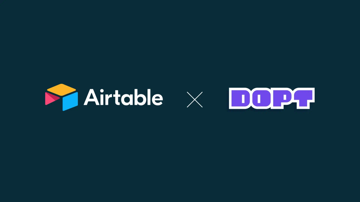 Airtable acquires the teams behind Airplane and Balsa
