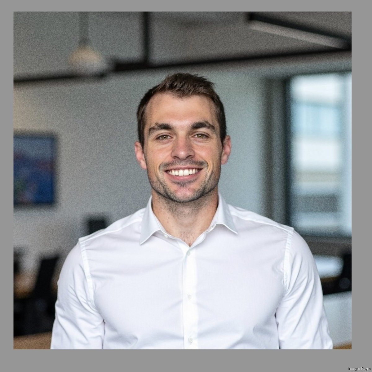 Edison Partners invests 15M in Nashville fintech Payra