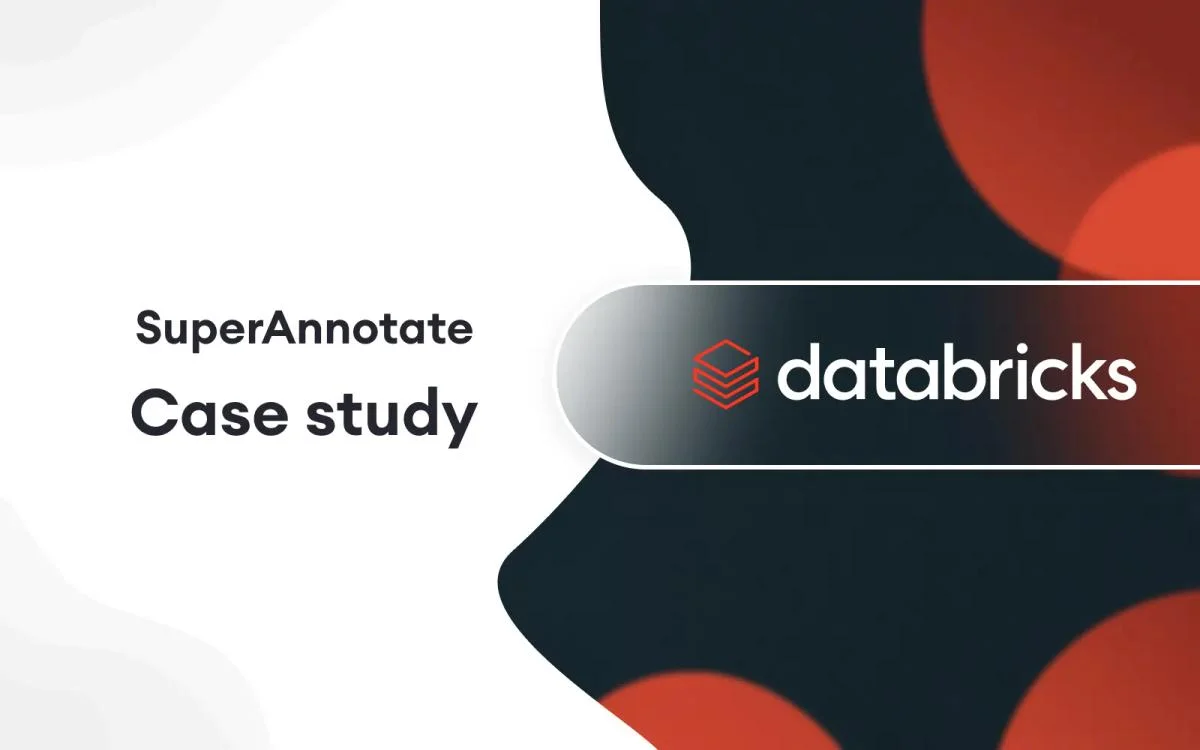 How SuperAnnotate Helped Databricks Build the OfficeQA Benchmark