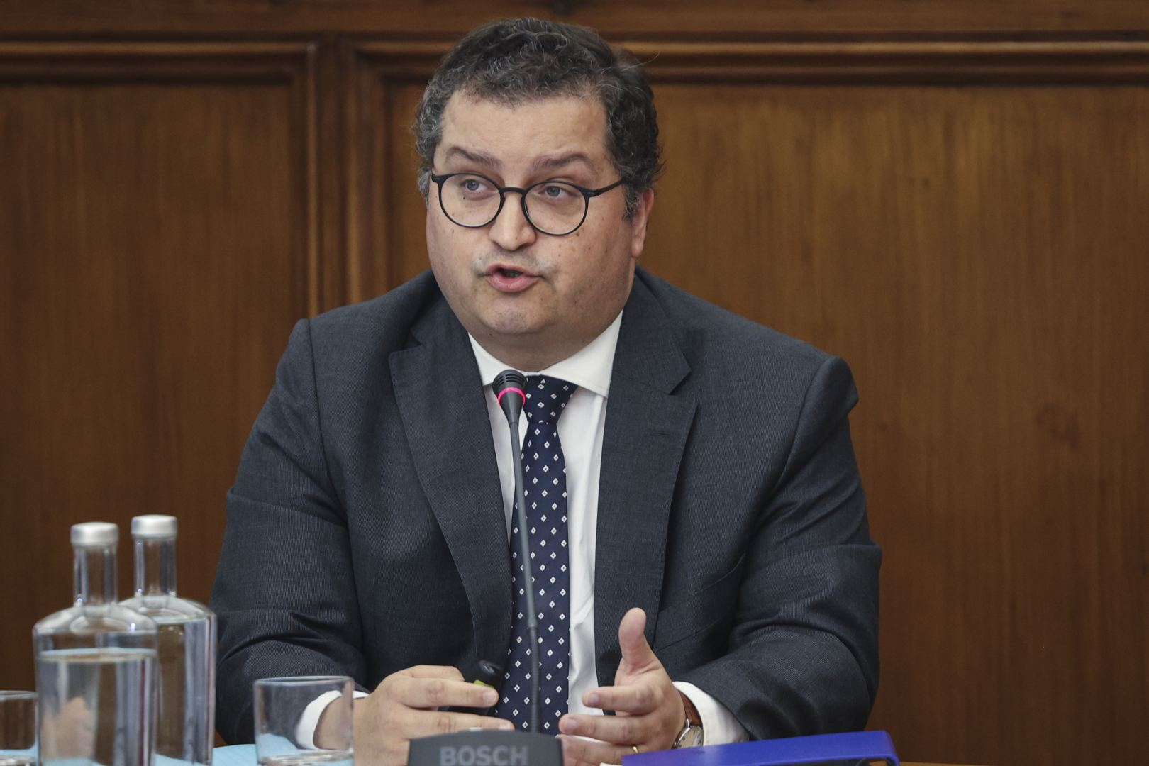 Minister of Finances expects 2% growth in 2026