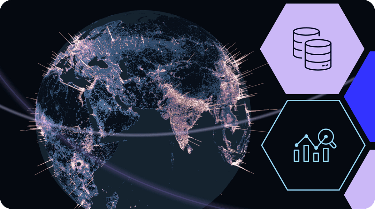 Introducing: The Foursquare Geospatial Intelligence Platform