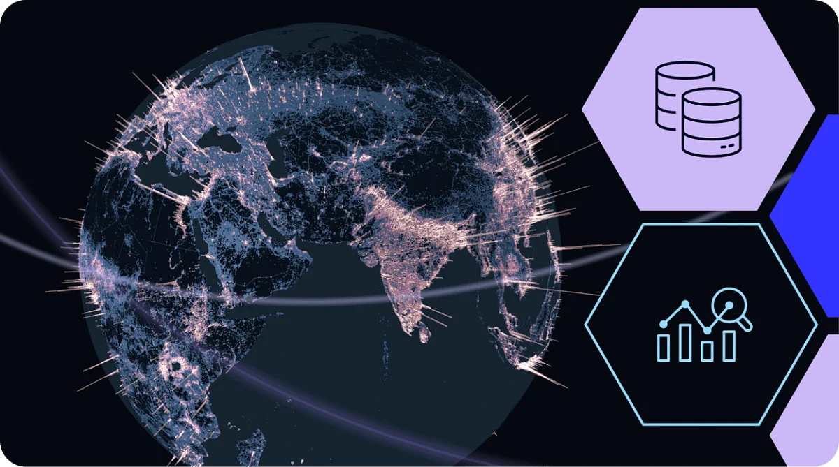Introducing: The Foursquare Geospatial Intelligence Platform