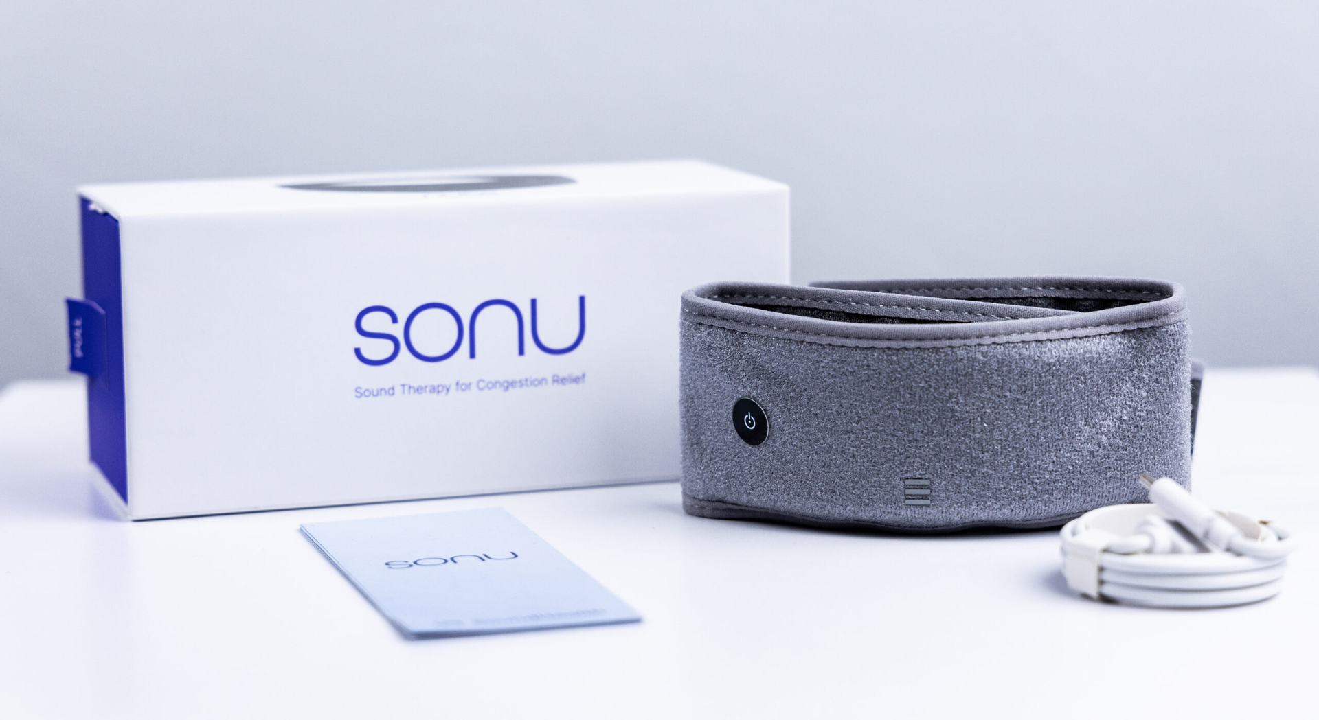 SoundHealth Raises $12.25M to Expand Non-Invasive AI Wearables