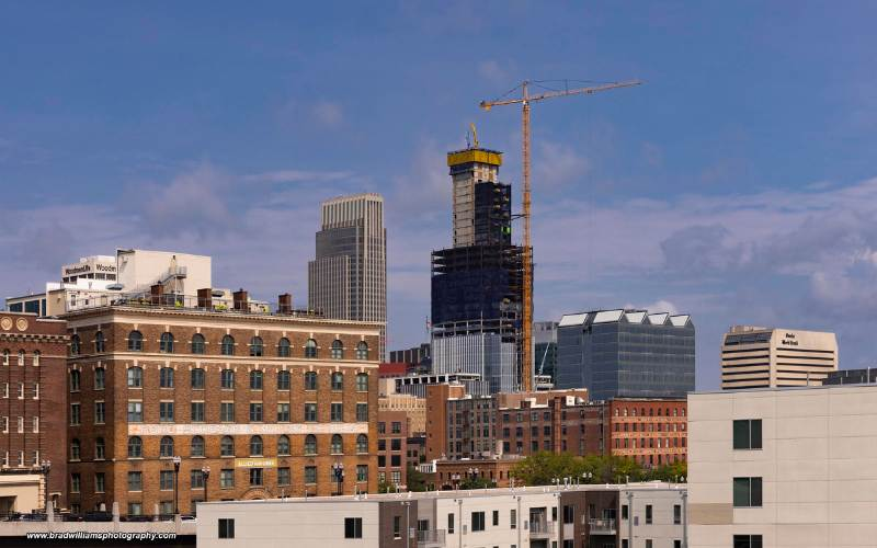 Lanoha Shares Details about Mutual Tower & Plans for Current HQ