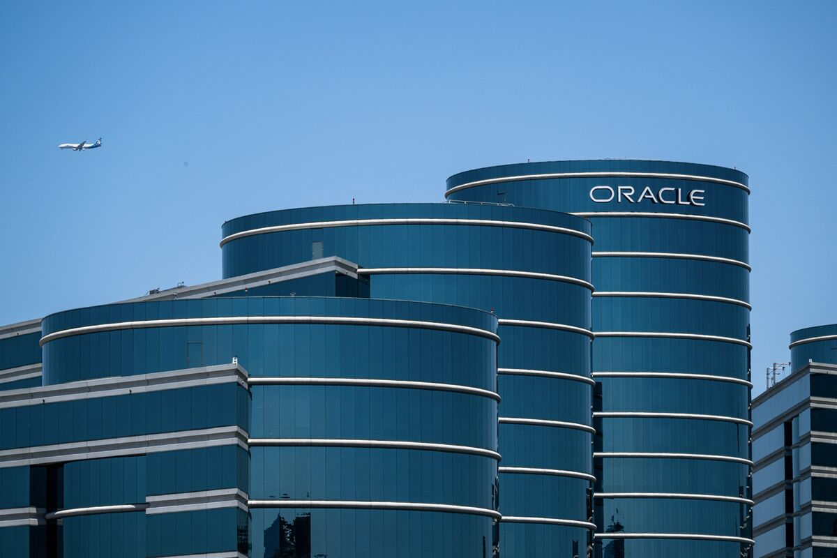 Oracle Cites ‘Force Majeure’ to Shield Itself on Controversial Data Center