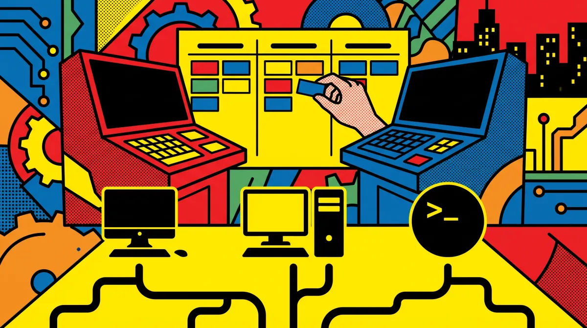 Nimbalyst Runs Claude Code and Codex Across Three OSes