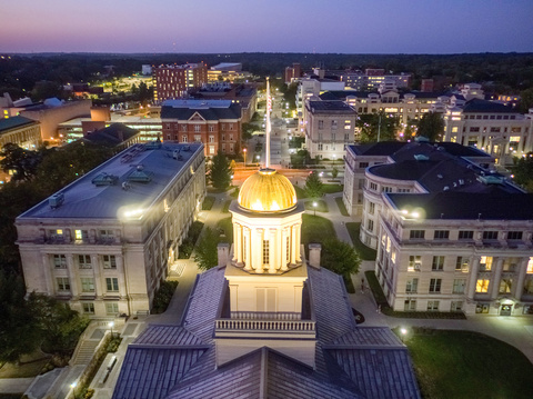 6 low-enrollment undergrad majors recommended for closure