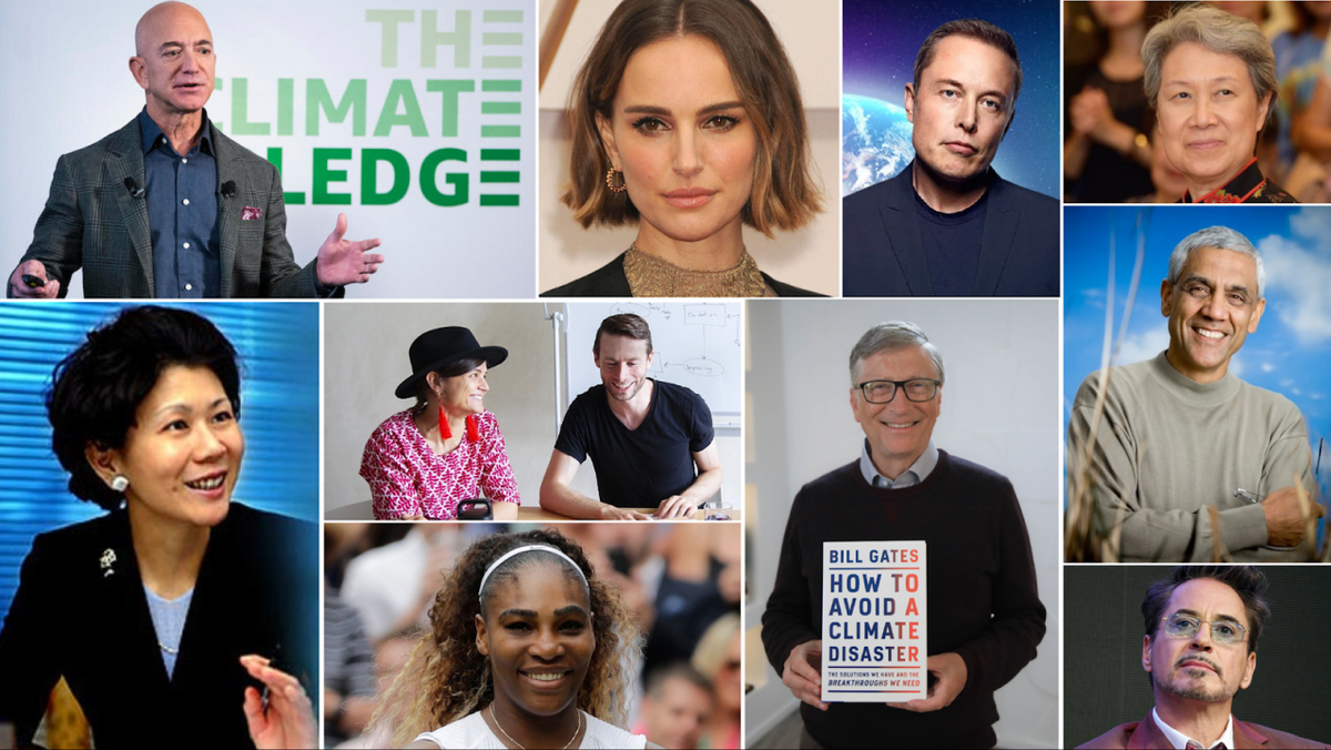What SOSV's Climate Tech 100 tells founders about investors in the space