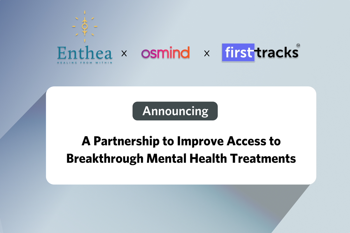 Breakthrough Mental Health Care Access Expands