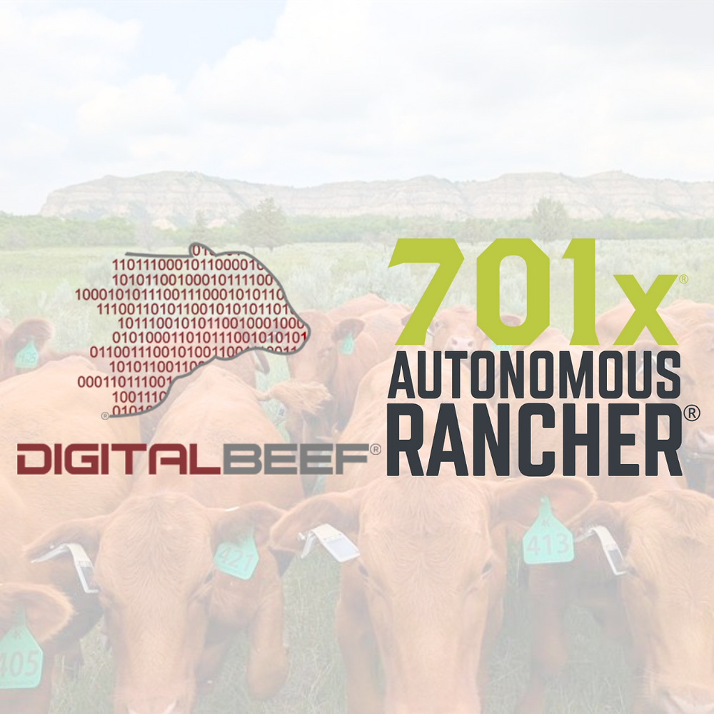 701x ACQUIRES DIGITALBEEF LLC