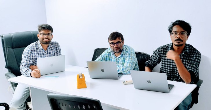 Studiovity Secures Pre-Seed Funding from IIM Kashipur to Redefine Film and Video Pre-Production
