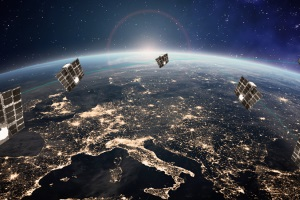 Sateliot, Sensefinity launch 5G IoT satellite technology to prevent cargo damage | IoT Now News & Reports