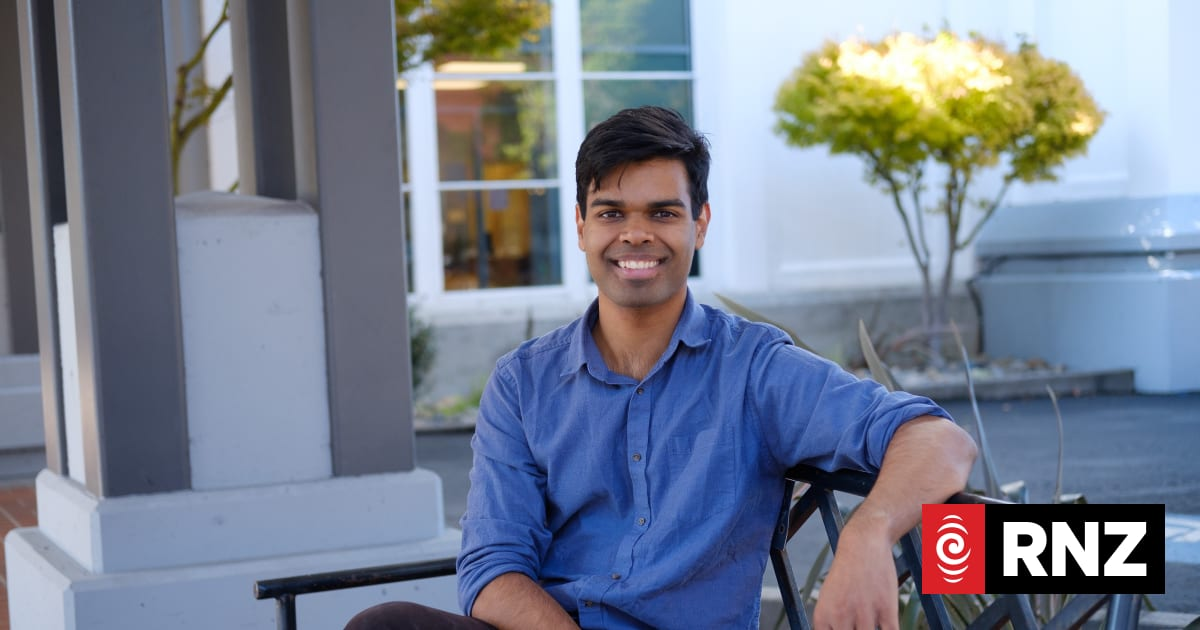 Indian New Zealander develops AI tech to create short-form video content