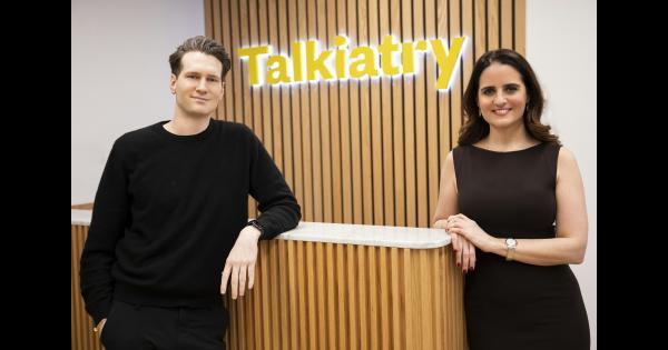 Talkiatry Announces Five Million Dollars in Series A Funding to Strengthen its Already Profitable Mental Health Solution