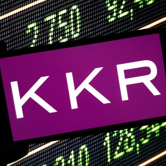 KKR edges out Advent with £4.8bn Spectis bid as takeover battle intensifies