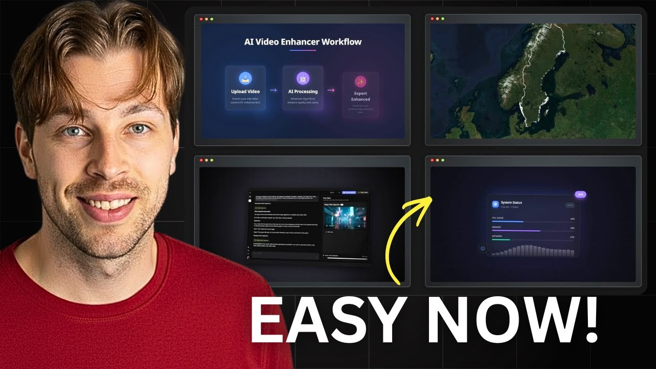 Hera AI Review - 2026 | This AI Makes Motion Graphics for Product Videos