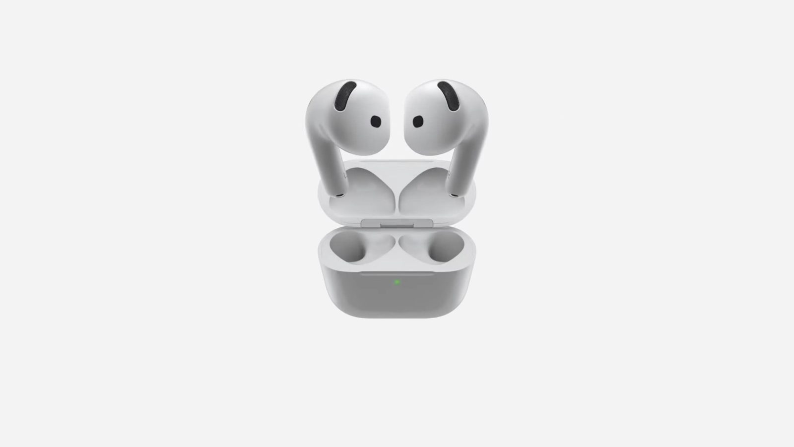 Apple unveils AirPods 5 with upgraded noise cancellation, more