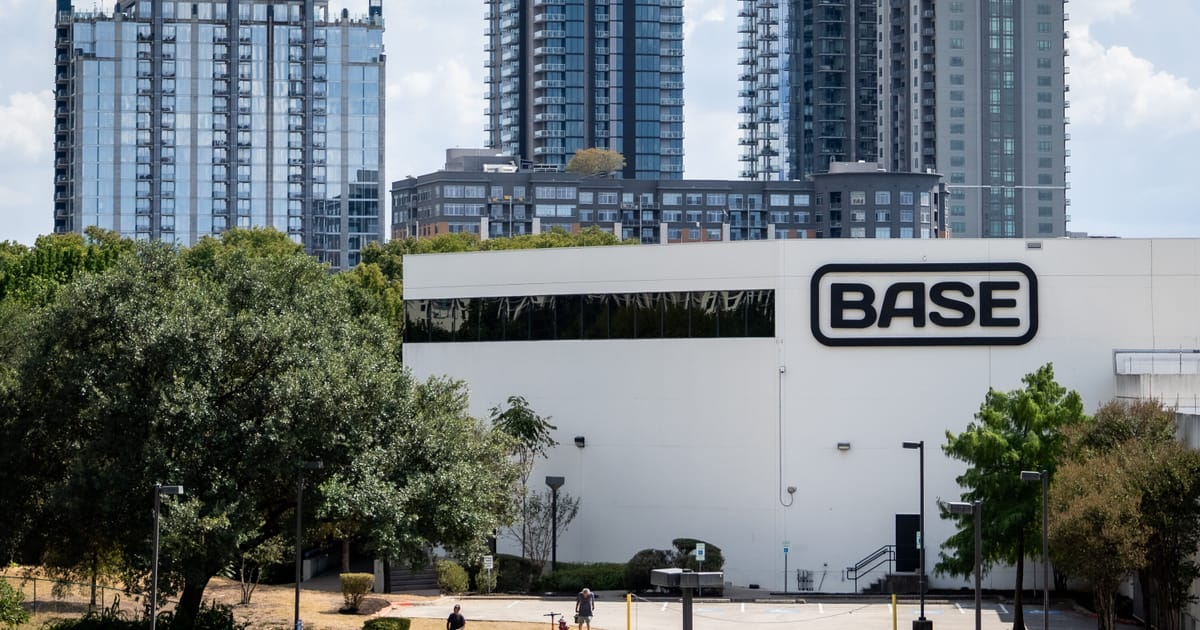 Base Power to launch 100-MW home battery network for Texas utility