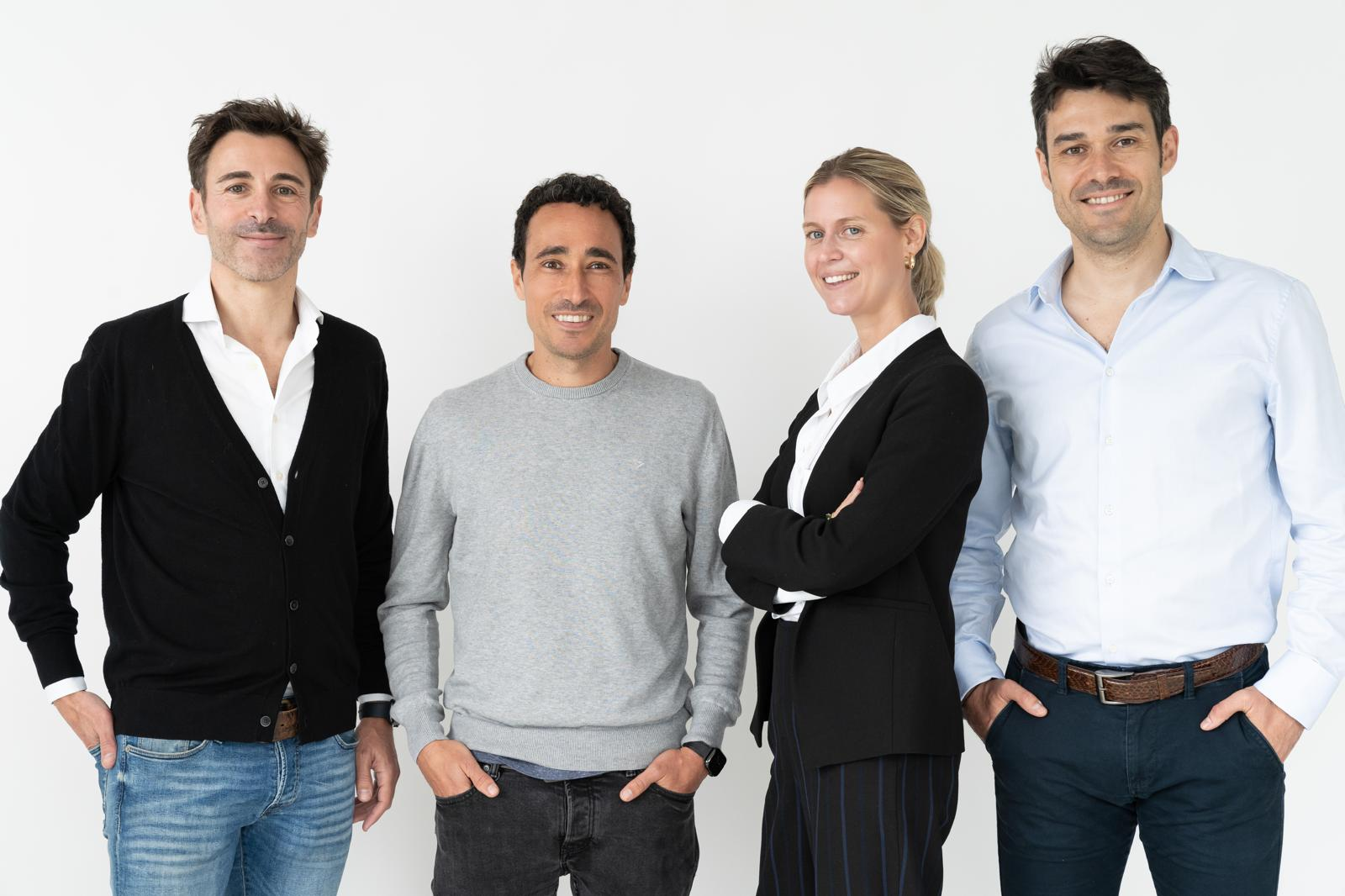 Acurio closes 115 million euros fund to buy stakes in ageing European VC funds