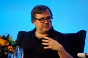 Microsoft taps Stripe co-founder John Collison for its board as two longtime directors depart