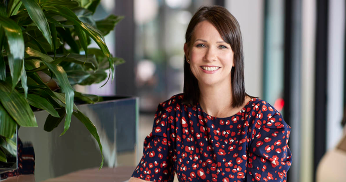 Culture Amp Appoints Caroline Rawlinson as CEO