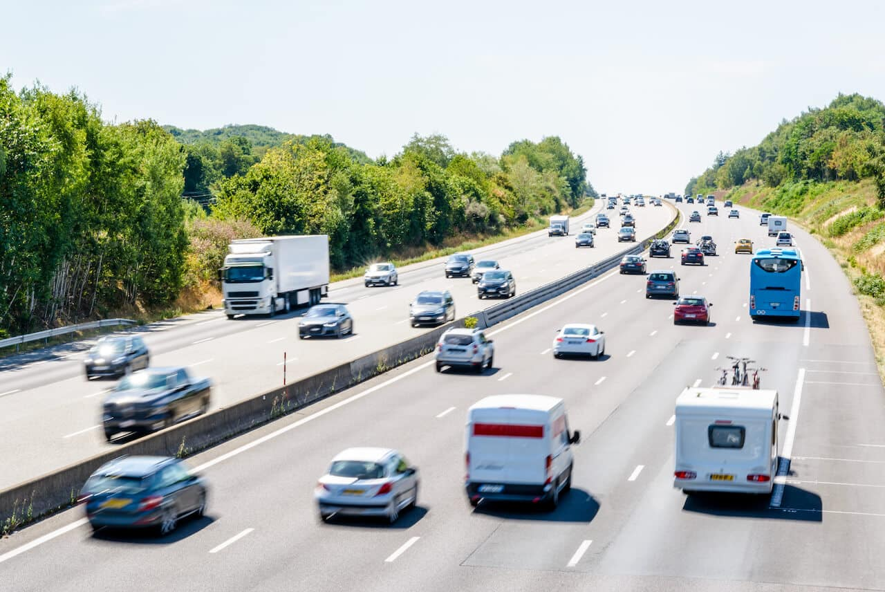 CEVA Logistics targets Iberian last mile growth