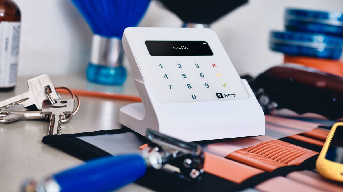 London payments firm SumUp secures £507m in fundraising round