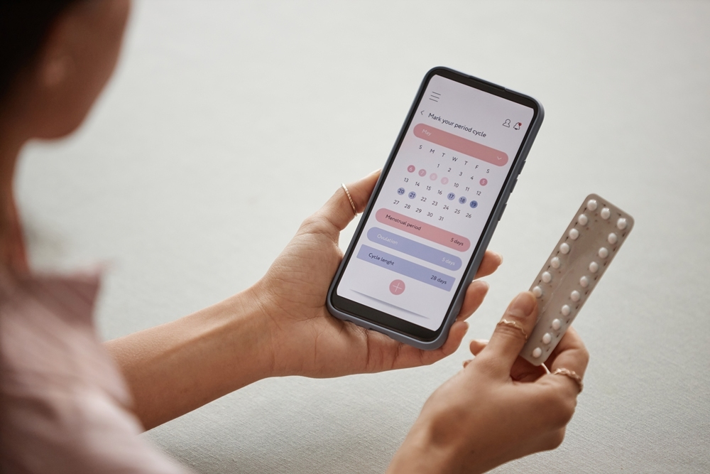 Hormone tracking startup Unravel Health raises €2.96 million
