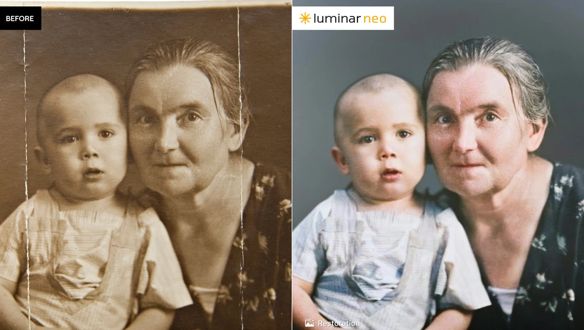 Luminar Neo Fall Update Review: AI Tools Worth a Look