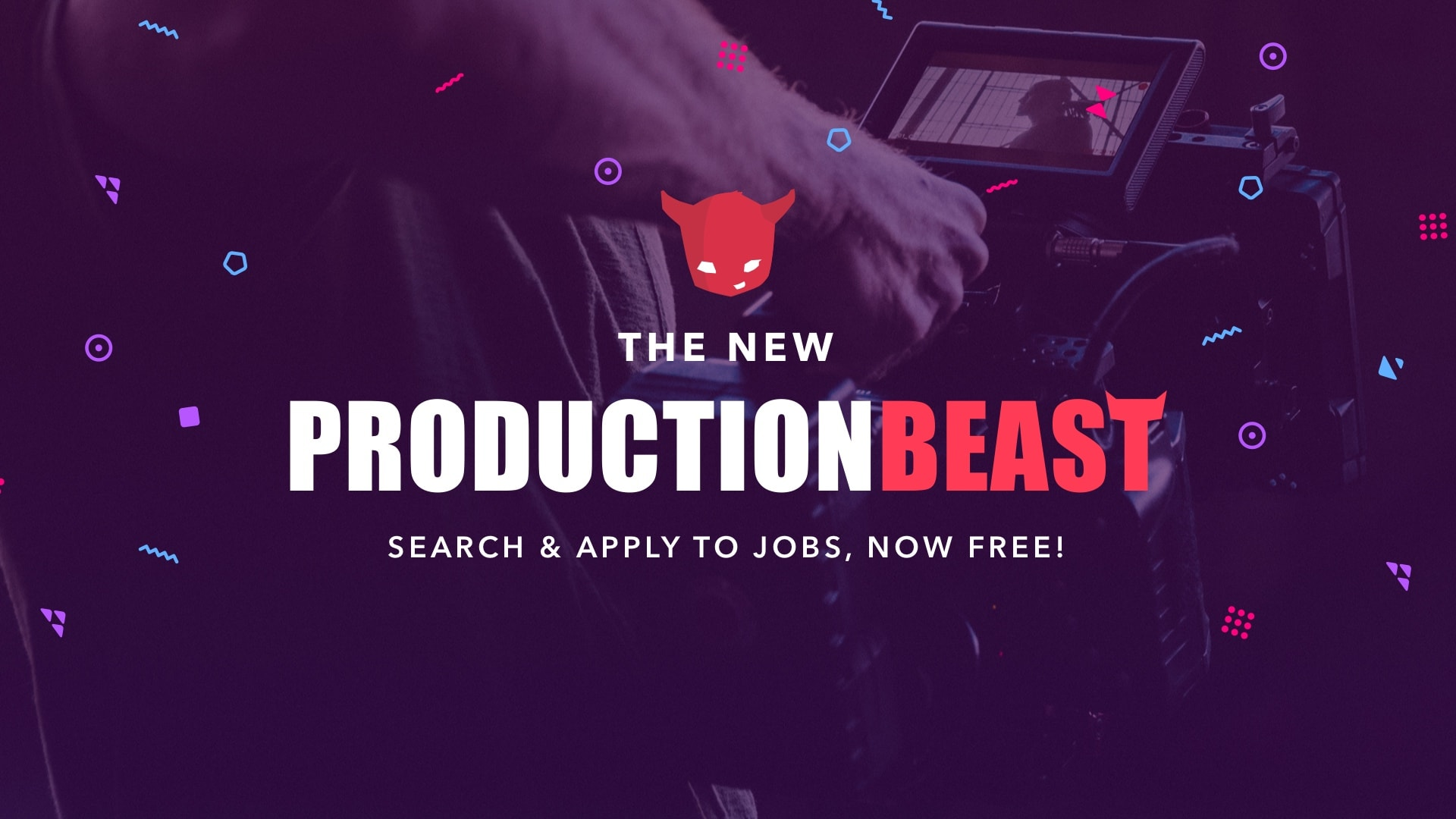 StudioBinder Acquires ProductionBeast