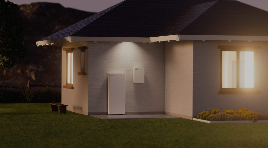 a16z backs Base Power in $200M round for home backup batteries