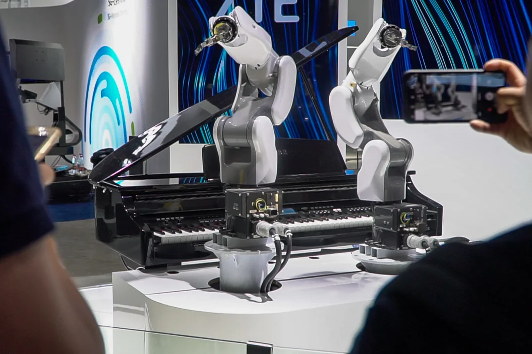 Cloud robotics firm CloudMinds opts for US IPO, seeks $500 million