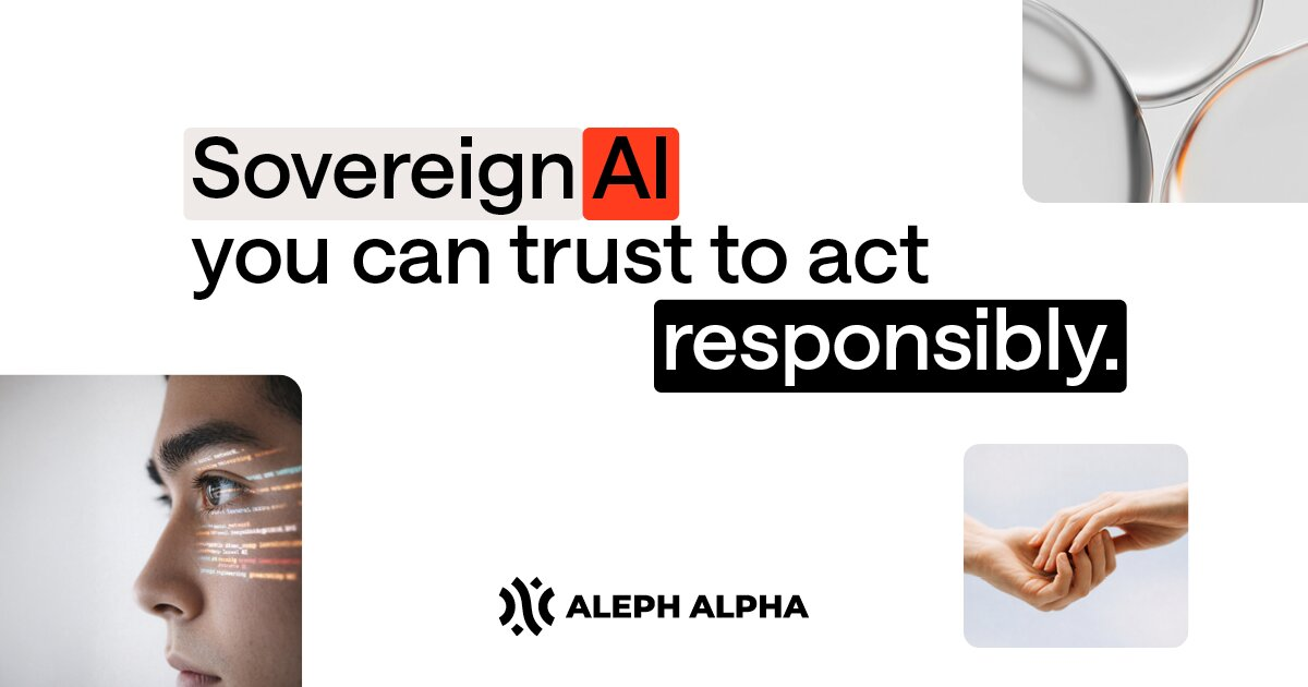 Aleph Alpha appoints Ilhan Scheer as Co-CEO