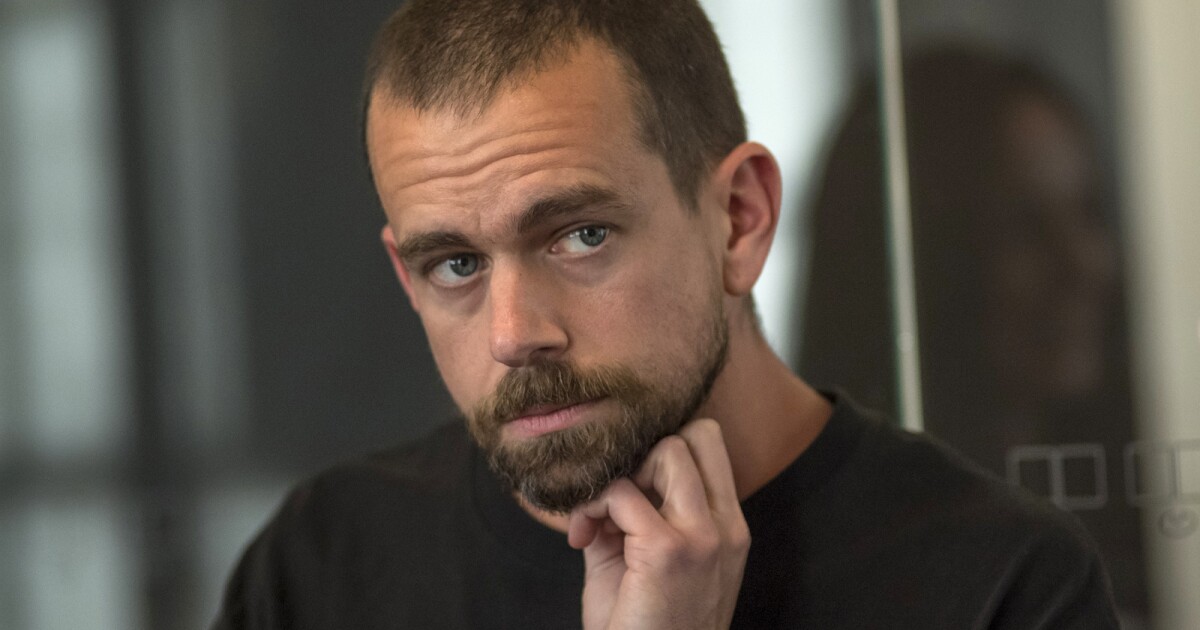 Jack Dorsey touts Block's AI-driven restructuring