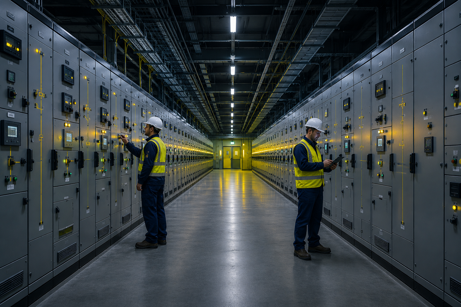IMSERV acquires arbnco for building energy analytics