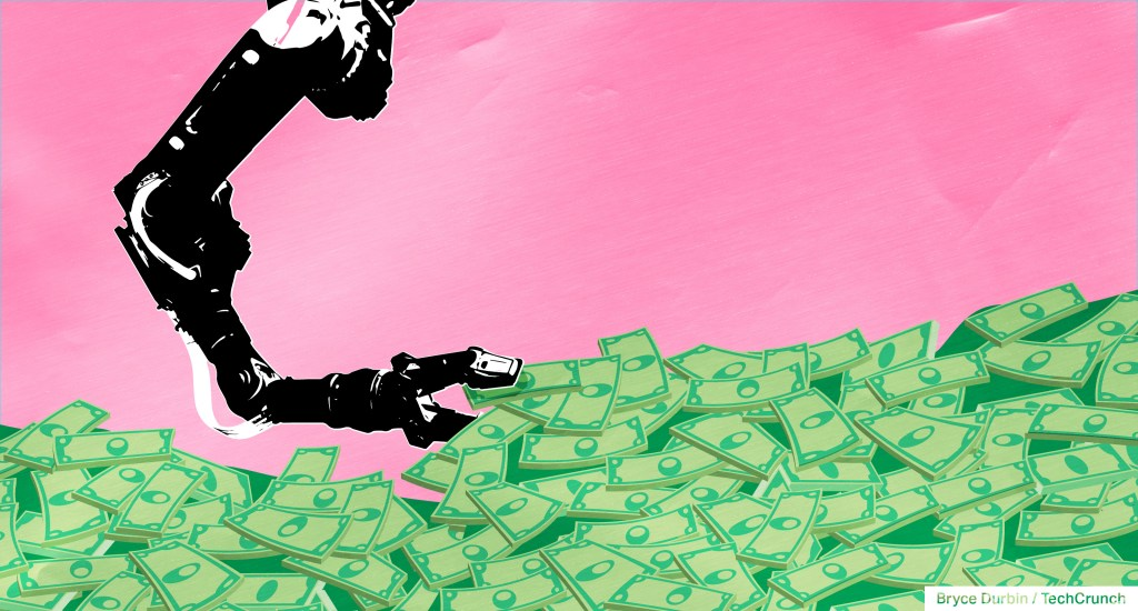 13 VCs talk about the state of robotics investing in 2023