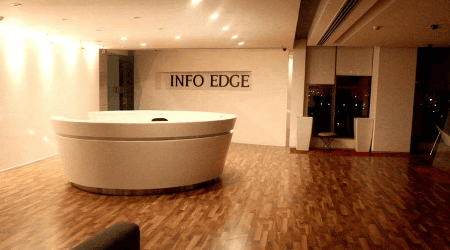 Info Edge Q1 FY26-27: Losses at 99Acres' down by 88% y-o-y