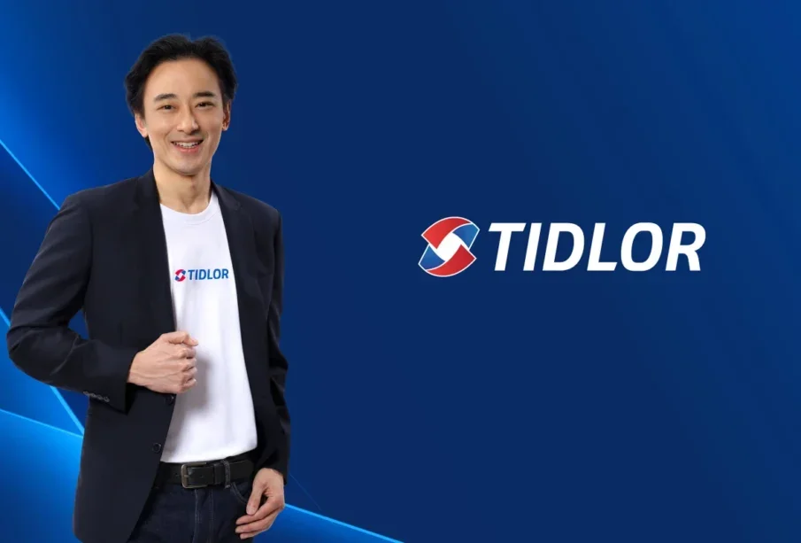 TIDLOR announces that Piyasak Ukrisnukul has resigned from all positions, and is urgently developing a succession plan for the management team.