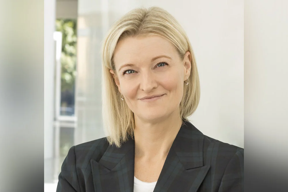 Fidelity Life announces new CEO
