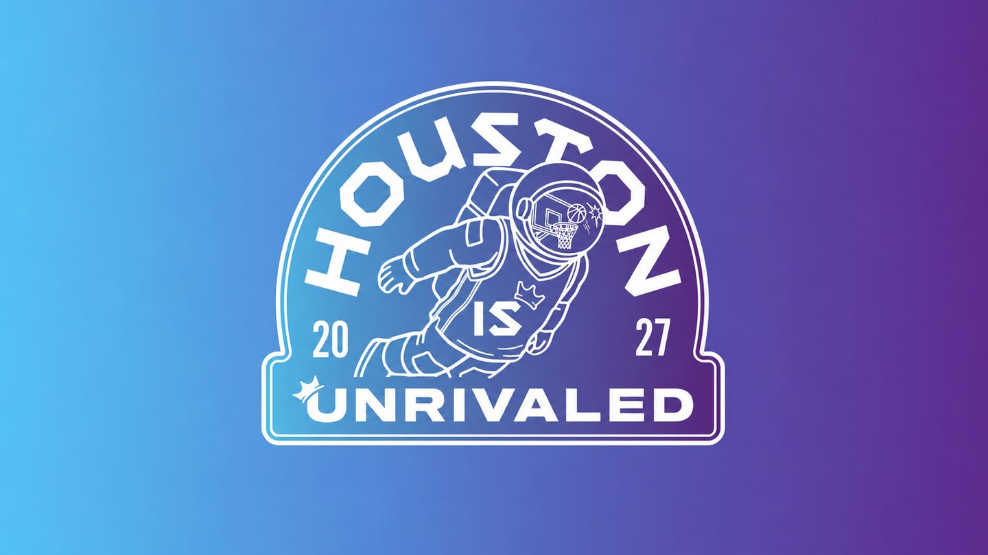 Unrivaled to Play First Ever Games in Houston as Part of Expanded Touring Model for Season Three