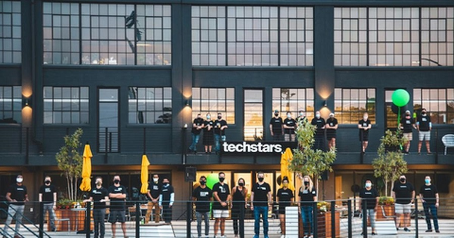 Techstars partners ARM Labs to launch accelerator program in Lagos