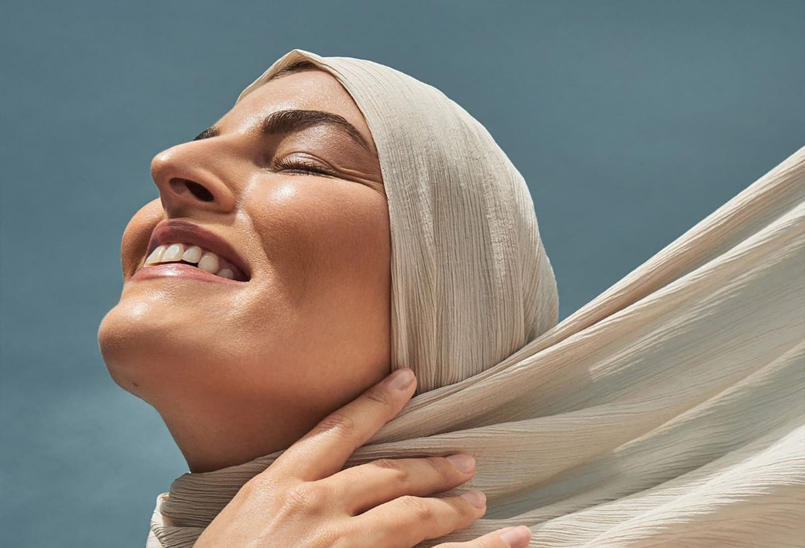 Anisha Oberoi The Middle Easts Queen Of Clean Beauty