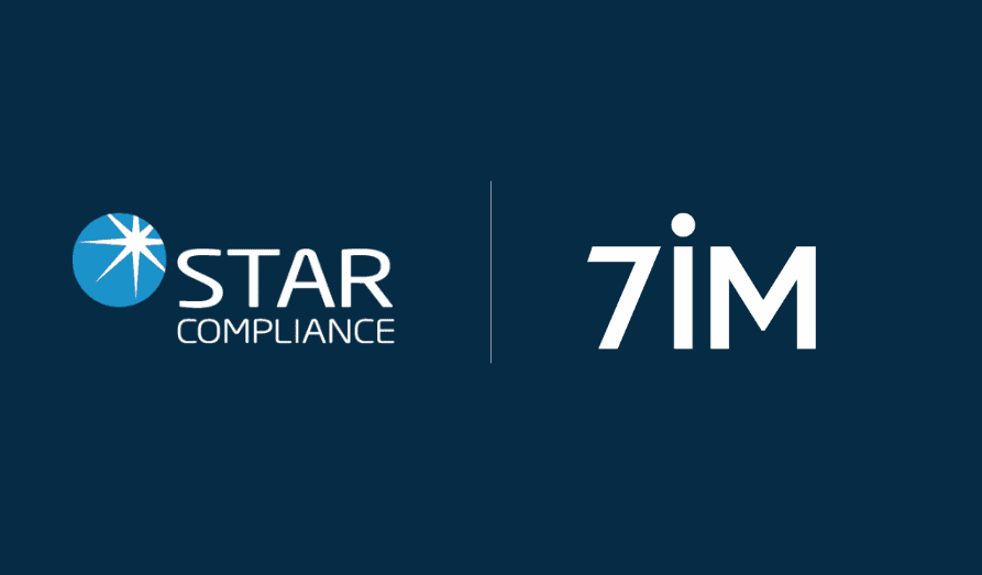 7IM Partners with StarCompliance