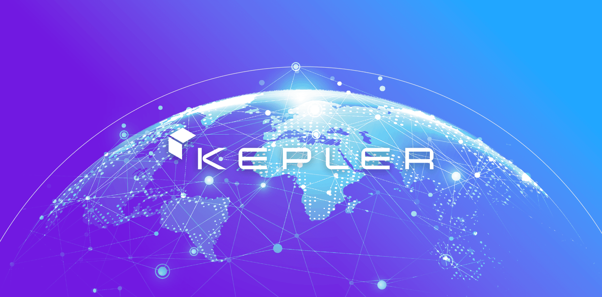 Kepler selected by Canadian Space Agency for next-generation Earth observation concept study